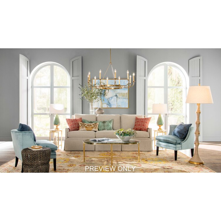 Arteriors deals berlin chandelier